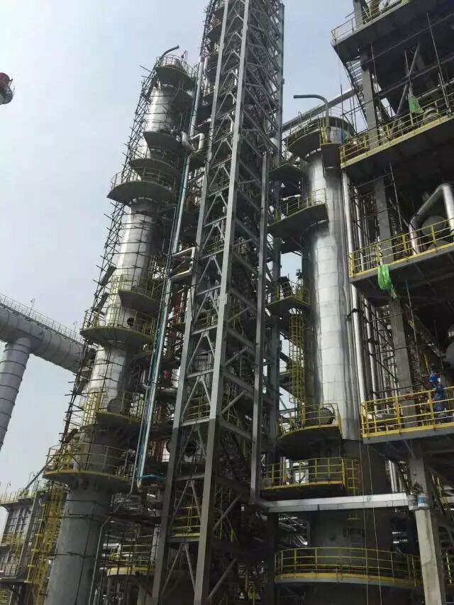 孟连设备翻新喷涂・钢构厂房升级改造